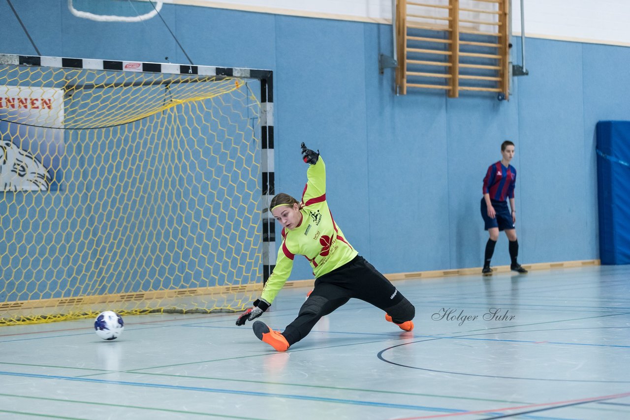 Bild 146 - HFV Futsalmeisterschaft